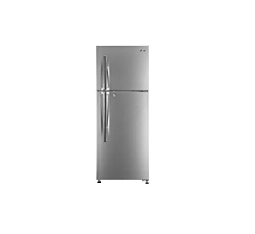 LG GL-I292RPZL Frost Free Double Door Refrigerator Image