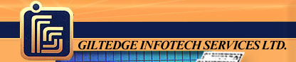 Giltedge Infotech Services Ltd Image