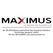 Maximus Human Resources Pvt Ltd Image