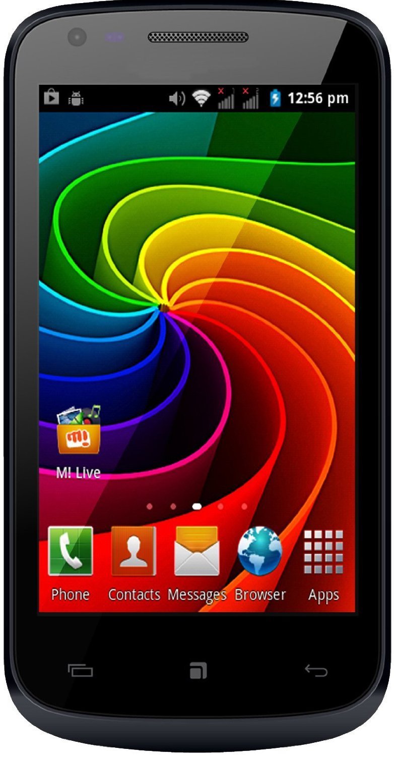 Micromax Bolt A46 Image