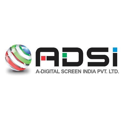 A - Digital Screen India Pvt Ltd Image