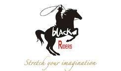 Black Riders Advertising Pvt Ltd Image