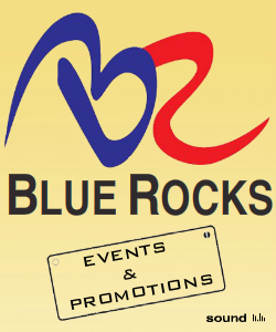 Blue Rocks Events & Promotions Pvt Ltd Image