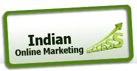 Indian Online Marketing Company Image