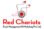 Red Chariots Event Management & Marketing Pvt Ltd Image