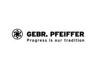 Gebr. Pfeiffer India Pvt Ltd Image