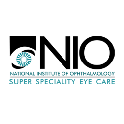 National Institute Of Ophthalmology - Aundh - Pune Image