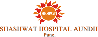 Shashwat Hospital - Aundh - Pune Image