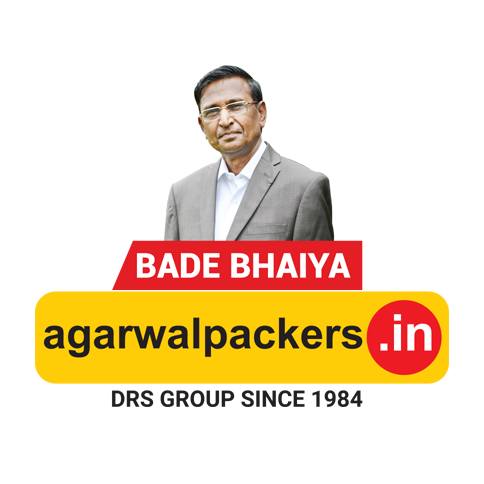 Agarwal Packers and Movers (DRS) Image