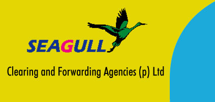 Seagull Clearing and Forwarding Agencies Pvt Ltd Image