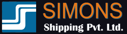 Simons Shipping Pvt Ltd Image