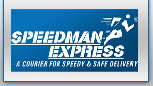 Speedman Express Image