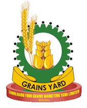 Tamilnadu Foodgrains Marketing Yard Image