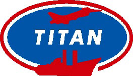 Titan Sea & Air Services Pvt Ltd Image