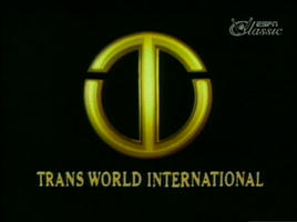 Transworld International Image