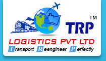 TRP Logistics Pvt Ltd Image