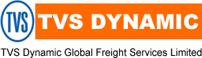 TVS Dynamic Global Freight Services Ltd (TVS) Image