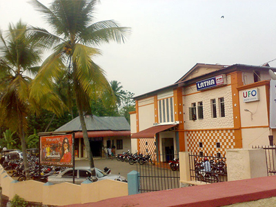 Latha Theatre - Muvattupuzha - Kochi Image