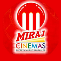 Miraj Cinema - Lakhanpur - Kanpur Image