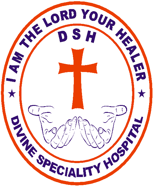 Divine Speciality Hospital - Shivajinagar - Bangalore Image