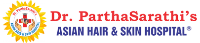 Dr. ParthaSarathi's Hair and Skin Hospitals - Indiranagar - Bangalore Image