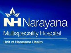 NH Narayana Multispecialty Clinic - HSR Layout - Bangalore Image