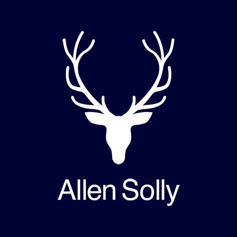 allen solly boots online