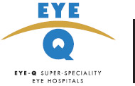 Eye Q Super Speciality Eye Hospitals - Udhna - Surat Image