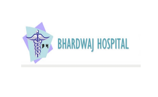 Bhardwaj Hospital - Arjun Nagar - Agra Image