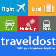 Traveldost - Trivandrum Image