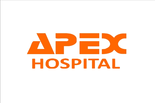 Apex Hospital - Naraina Vihar - Delhi Image