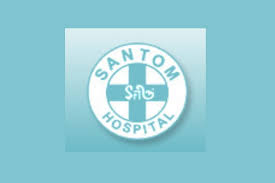 Santom Hospital - Rohini - Delhi Image