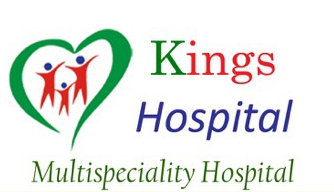 Kings Hospital - Kolathur - Chennai Image