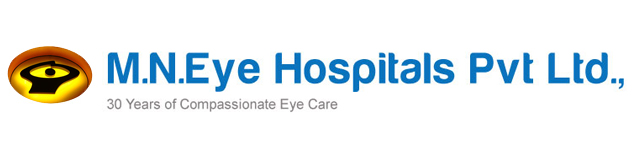 M.N. Eye Hospital - Tondiarpet - Chennai Image