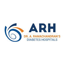 Ramachandran's Diabetes Hospitals - Guindy - Chennai Image