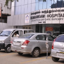 Selvaraman Hospital - Anna Nagar West - Chennai Image