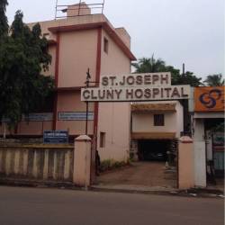 St Joseph of Cluny Hospital - Kolathur - Chennai Image