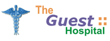 The Guest Hospital - Kilpauk - Chennai Image