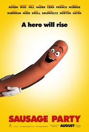 Sausage Party Image