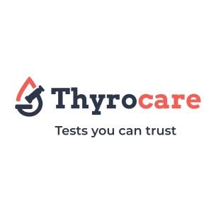 Thyrocare - Borivali West - Mumbai Image