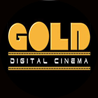 Gold Digital Cinema: Cross Point Mall - Vijay Nagar - Alwar Image