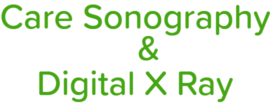 Care Sonography & Digital X Ray - Sangvi - Pune Image