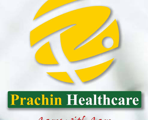 Prachin Healthcare - Panvel - Navi Mumbai Image