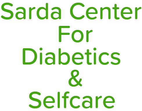 Sarda Center For Diabetics & Selfcare - Mahesh Nagar - Aurangabad Image