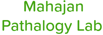 Mahajan Pathalogy Lab - Canada Corner - Nashik Image