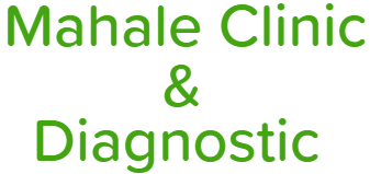 Mahale Clinic & Diagnostic - Lekhanagar - Nashik Image