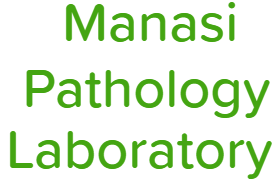 Manasi Pathology Laboratory - Anand Colony - Nashik Image