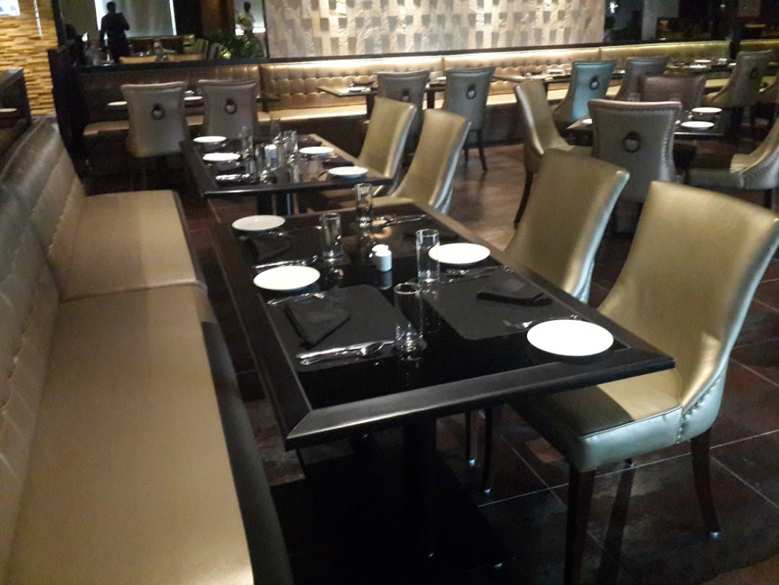 Capital Kitchen - Madhapur - Hyderabad Image