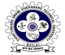 Chhattisgarh Swami Vivekanand Technical University Image