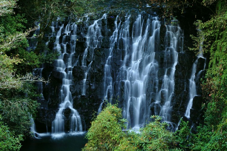 Elephanta Falls - Shillong Image